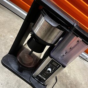 Ninja Coffee Maker